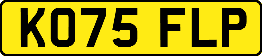 KO75FLP