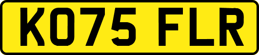 KO75FLR
