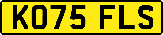 KO75FLS