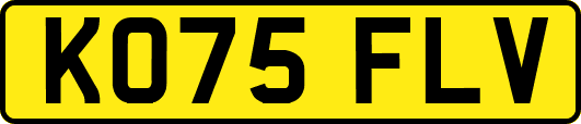 KO75FLV