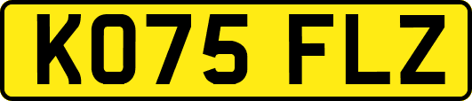 KO75FLZ