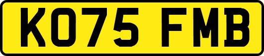 KO75FMB