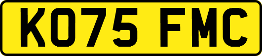 KO75FMC