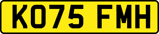 KO75FMH