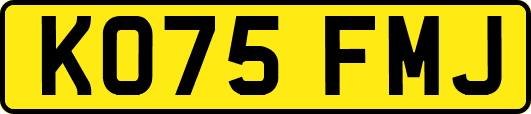 KO75FMJ