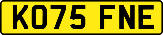 KO75FNE