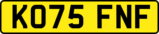 KO75FNF