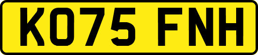 KO75FNH