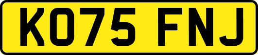 KO75FNJ