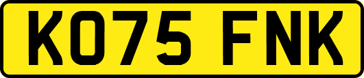 KO75FNK