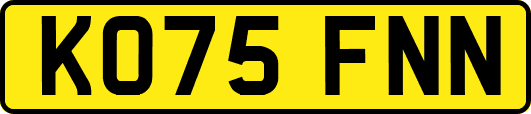 KO75FNN