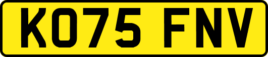 KO75FNV