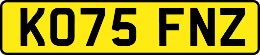 KO75FNZ