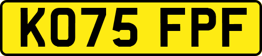 KO75FPF