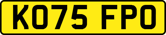 KO75FPO