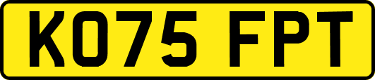 KO75FPT