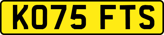KO75FTS