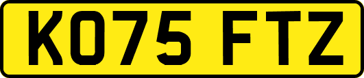 KO75FTZ