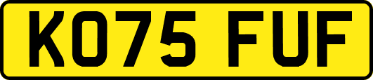 KO75FUF