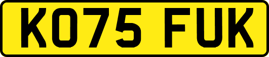 KO75FUK