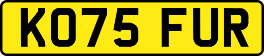 KO75FUR