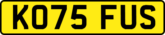 KO75FUS