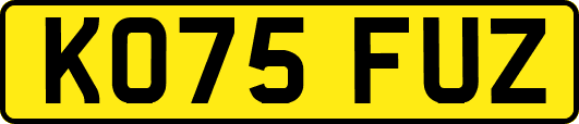 KO75FUZ