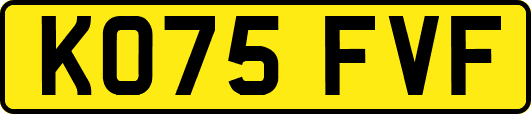 KO75FVF