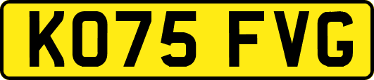 KO75FVG