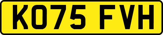 KO75FVH
