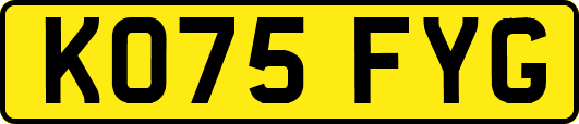 KO75FYG