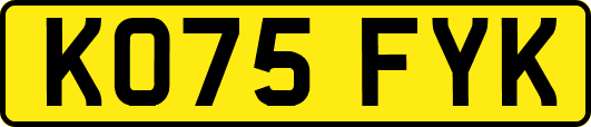 KO75FYK