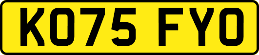 KO75FYO