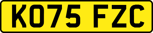 KO75FZC