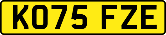 KO75FZE