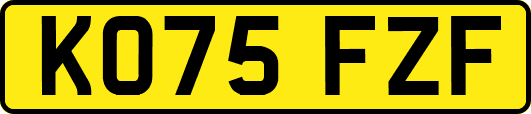 KO75FZF