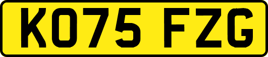 KO75FZG