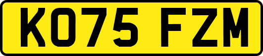 KO75FZM