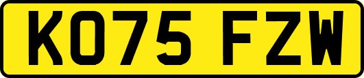 KO75FZW