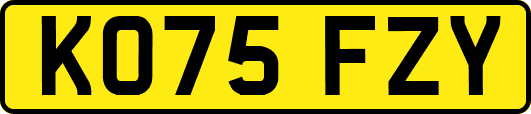 KO75FZY