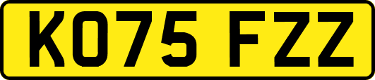 KO75FZZ