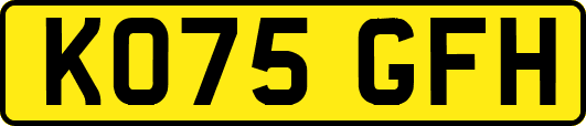 KO75GFH