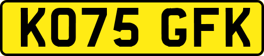 KO75GFK