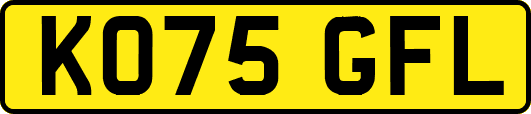 KO75GFL