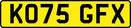KO75GFX