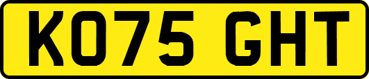 KO75GHT