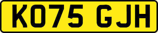 KO75GJH