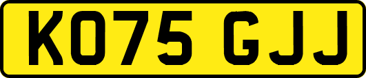 KO75GJJ