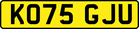 KO75GJU