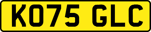 KO75GLC